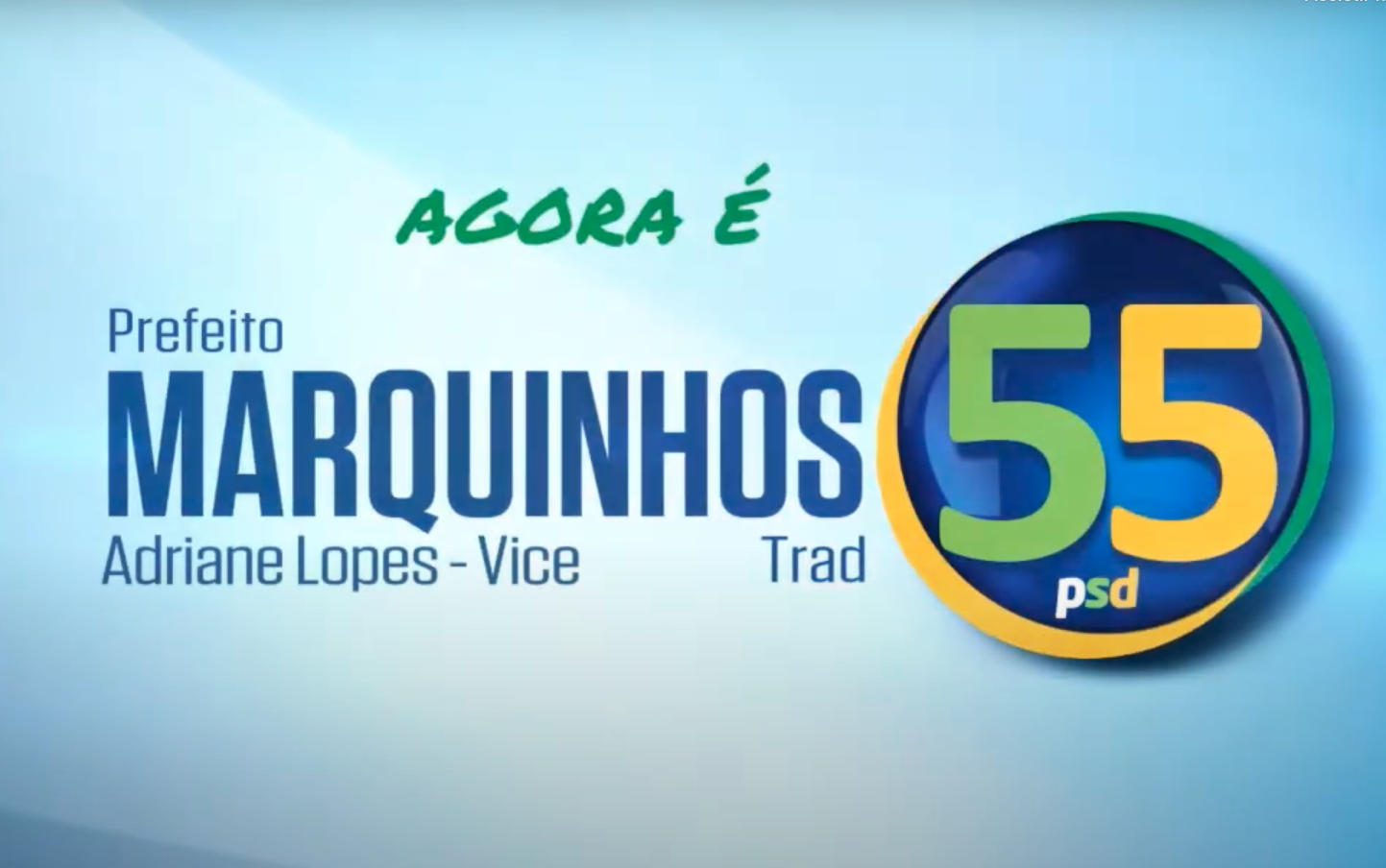 Comercial Aniversário
